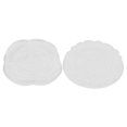thumbnail image 3 of UPOUART Rose Flower Silicone Mold Set, White, 2 Pieces for Baking, Resin Crafts, Soap Making, and Projects, 3 of 6