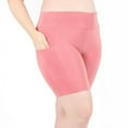 thumbnail image 1 of Shortlette Slipshort with Pockets 8", 1 of 7