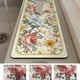 thumbnail image 4 of Alfombrillas para grifos de cocina domésticas Alfombrillas absorbentes de material diatomita suave Alfombrillas para lavabos de baño Alfombrillas con motivos florales y pájaros Dibujos coloridos, 4 of 8