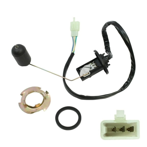 Gas Fuel Tank Sensor Float Level Kit GY6 50cc Chinese Scooter Moped ATV 139QMB