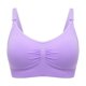thumbnail image 1 of Sujetador de Lactancia para Maternidad de Mujer, Ropa Interior, Transpirable, Realce, Talla Grande, Alta Calidad, Amamantar, No Tiene Costura, 1 of 4