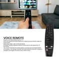 thumbnail image 3 of Voice Remote, Voice Remote Responsive Easy Pairing  for UHD NanoCell ZX WX GX CX BX W9 E9, 3 of 8