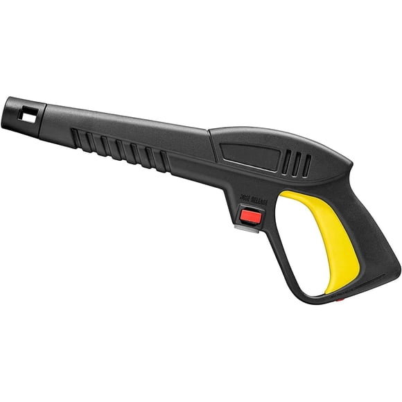 Pistolet de Pulvérisation pour Nettoyeur Haute Pression, compatible avec Nettoyeurs Haute Pression