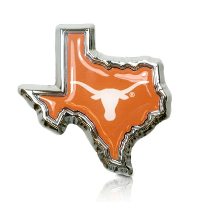 emblem shape tx texas university walmart
