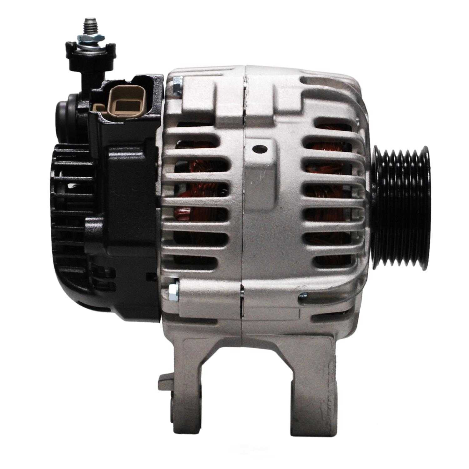 FVP Professional 15597 Alternator Standard