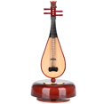 thumbnail image 1 of Caja de música M IniCaja de música MIni Laúd Caja de música giratoria Caja de música M Ini Laúd Eleva tu experiencia Jadeshay  A, 1 of 8