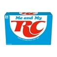 thumbnail image 5 of RC Cola, 12 Fl. Oz., 24 Count Slab, 5 of 8