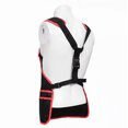 thumbnail image 2 of Labymos Garden Tool Apron Adjustable Waist Tool Apron with Pockets Gardening Kit Work Apron Double, 2 of 8