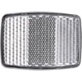 thumbnail image 3 of Reflectores de bicicleta TUNC Sencillez Luz trasera delantera blanco rojo 1 Uds, 3 of 5