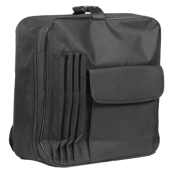 Portable Snare Drum Backpack Convenient Snare Drum Carrying Bag for Trip