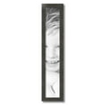 thumbnail image 2 of ArtToFrames 5" x 29" Slate Gray Picture Frame, 5x29 inch Gray MDF Poster Frame (WOM-4669),  Pack, 2 of 8