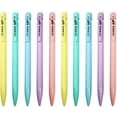thumbnail image 3 of Zebra MP Mechanical Pencil - 0.5mm Fine Nib - Graphite Lead - Pastel Set of 10, 3 of 4