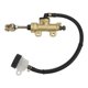 thumbnail image 2 of Rear Brake Master Cylinder Reservoir Hydraulic Brake Pump for Yerf GX150 150cc 3206 4206 3209 Go Kart ATV, 2 of 5
