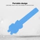 thumbnail image 4 of 2025 Latest Model 2pcs Tongue Depressors Mix Color Plastic Portable Tongue Mus..., 4 of 5