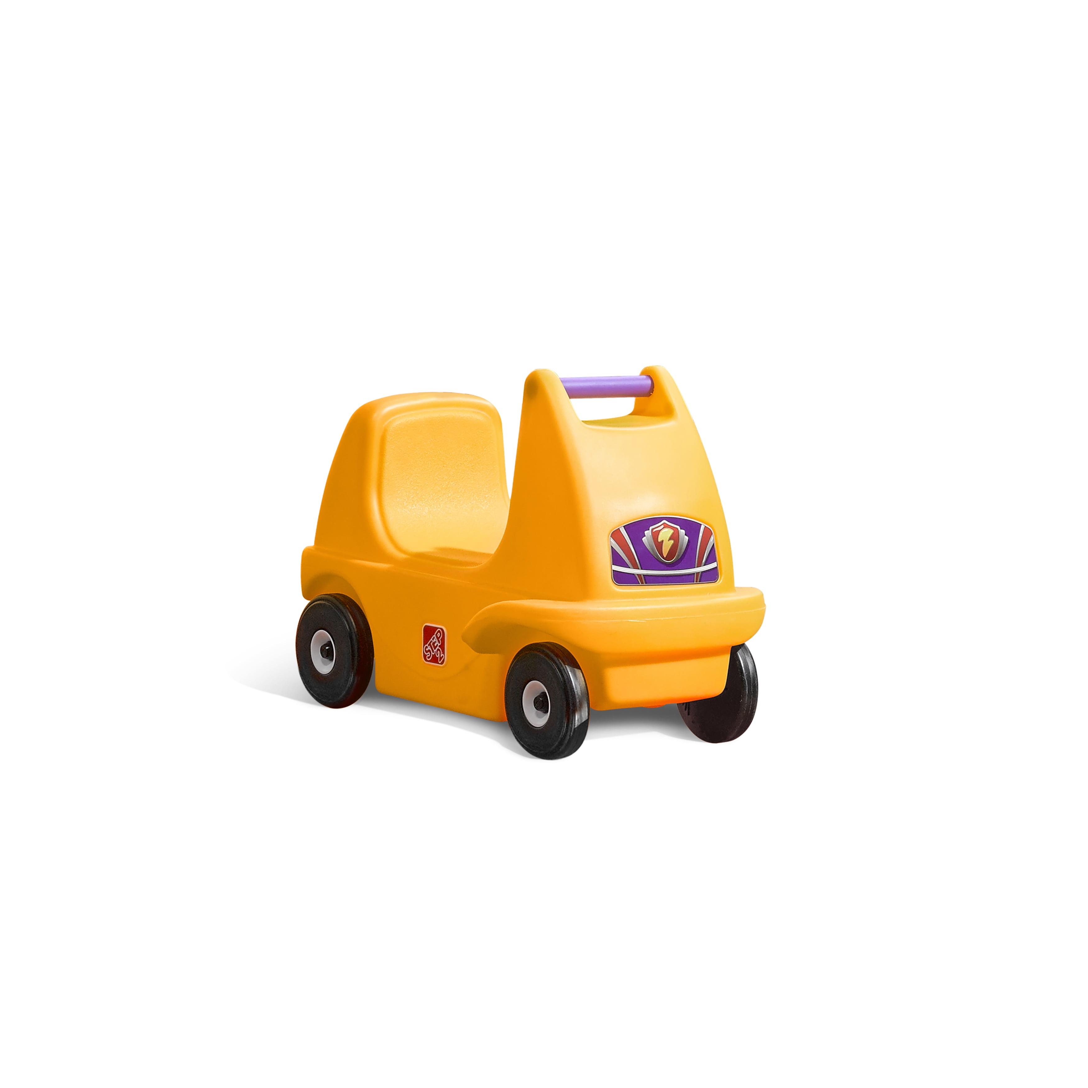 plastic roller coaster for toddlers