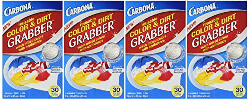 carbona color grabber vs shout color catcher