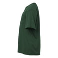 thumbnail image 6 of AllPro 48000Y Pro-Lock Youth Performance T-Shirt-Forest Green-XS, 6 of 6