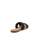 thumbnail image 3 of Sandalia Mujer Kipon Casual Flat negro 26, 3 of 6