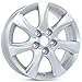thumbnail image 3 of New 16" x 6.5" Replacement Wheel for Mazda 3 2010 2011 Rim 64927, 3 of 4