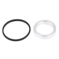 thumbnail image 3 of Seals Repair Kit,Twin Double Dual Seals Twin Seals Upgrade Kitfor BM Twin Seals Optimized for Excellence, 3 of 8