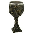 thumbnail image 1 of Pacific Giftware Gobelet à Vin en Résine de 6,75 Pouces The Call of Cthulhu Cthulhu Pieuvre, 1 of 1