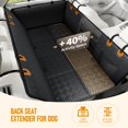 thumbnail image 2 of Funda para Asiento de Auto para Perros PROZAR 142 cm Impermeable y Resistente, 2 of 7