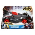 thumbnail image 3 of Véhicule jouet BATMAN™ BLAST LANE™ BATMOBILEé, 3 of 3