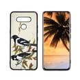 thumbnail image 1 of Compatible with LG K51 Phone Case, Magpie-1 Case Silicone Protective for Teen Girl Boy Case for LG K51, 1 of 1