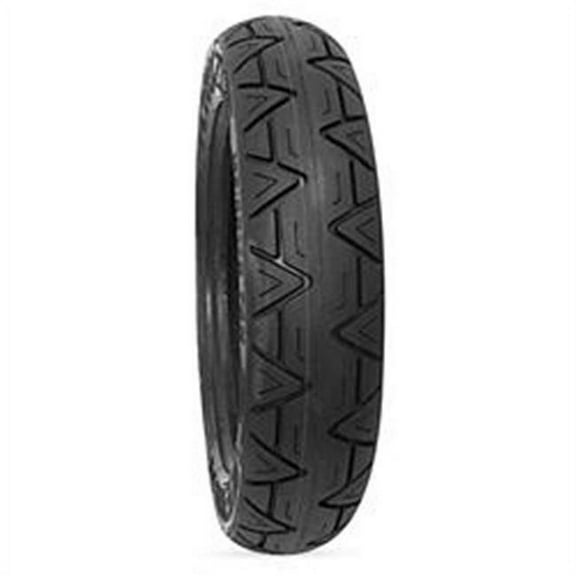 Kenda 046731810B1 K673 Kruz Street Front Tire for 110 & 90H-18F