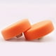 thumbnail image 5 of Riwesomey Almohadilla para pulir automóviles Pulidora portátil para automóviles Pulido autoadhesivo Disco de esponja de limpieza para mascotas, Naranja Type3 NO3 Riwesomey VI000608-02B, 5 of 6