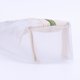 thumbnail image 3 of Bolsa De Almacenamiento Monedero de nylon Malla de gran capacidad portátil para suministros de oficina (Verde M), 3 of 6