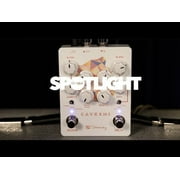 Keeley Caverns V2 Delay/Reverb Effects Pedal