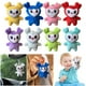 thumbnail image 1 of Twice Park Jihyo Hirai Momoson Chaeyoung Momo Encantador Llavero Muñeco Peluche (9 Piezas) [tenga en Cuenta Al Realizar El Pedido Empaquetado Individualmente Y Empaquetado Al Vacío], 1 of 9