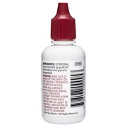 NutriBiotic Maximum GSE, 1 oz Liquid Grapefruit Seed Extract Concentrate, Overall Health Support