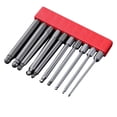 thumbnail image 1 of LSLJS Small Precision Hex Torx Star MINI Screwdriver Set Bits Repair Tool Kit, Home Accessories, 1 of 2