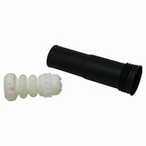 Jounce Bumper and Bellows