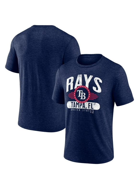 Tampa Bay Rays TShirts in Tampa Bay Rays Team Shop