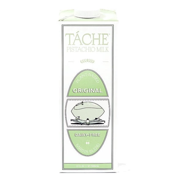 Tache Barista Original Pistachio Milk 32 fl oz
