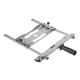thumbnail image 1 of Cutting Machine Edge Guide Positioner Multifunctional Cutting Machine Woodworking Table Saw Circular, 1 of 5
