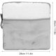 thumbnail image 4 of Calentador de pies eléctrico XCF USB invierno 30 x 29 cm, 4 of 4