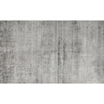 thumbnail image 1 of Ahgly Company Indoor Rectangle Traditional Granite Gray Persian Area Rugs, 6' x 9', 1 of 6