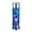 Blue 3F6, variant on Staron Metal Gas Spitfire Lighter, Windproof High Temperature Welding Tool, Butane Refillable