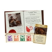 Eldritch Horror: Cities in Ruin Strategy Game Expansion for Ages 14 and up, from Asmodee