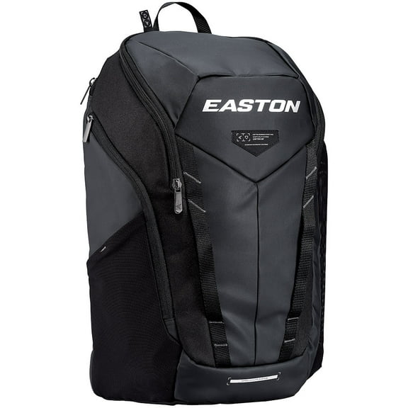 Easton Captain Backpack | Black