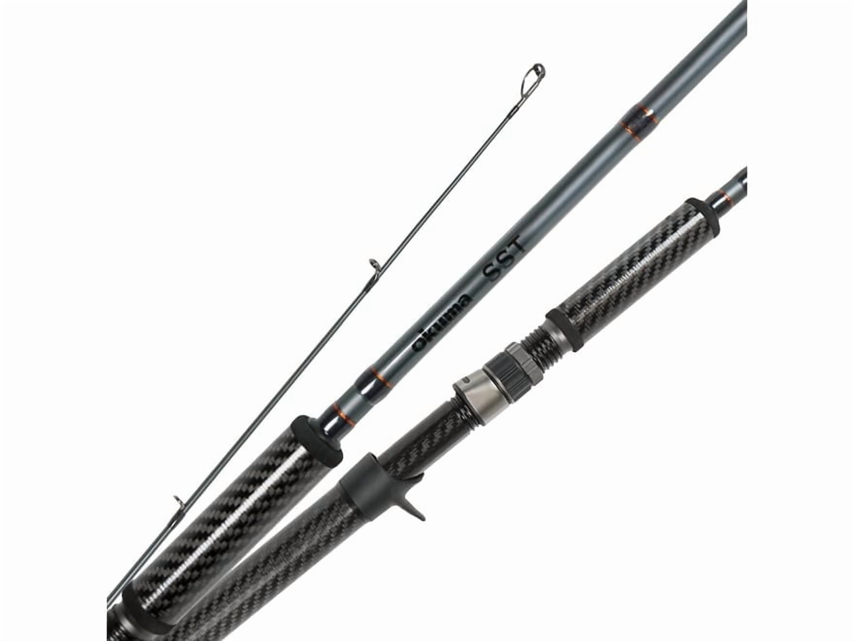 Okuma Guide Select Pro 9'9