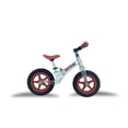 thumbnail image 1 of Bicicleta Balance Monk R12 Color Rojo, 1 of 6
