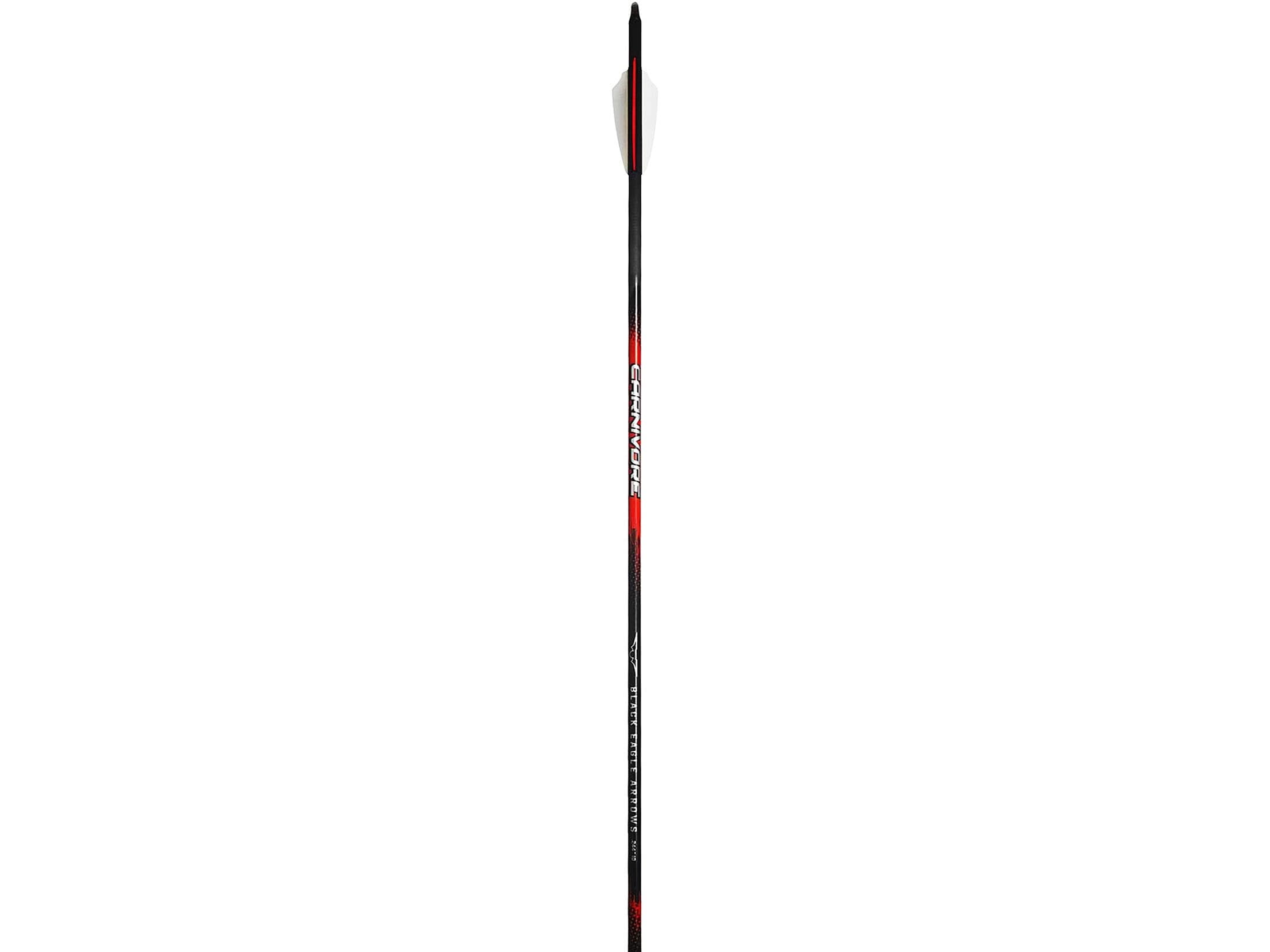 Carbon Express Maxima Sable Rz Arrows 350 6 Pk. - Walmart.com