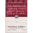 thumbnail image 1 of Los Pardaillan Tomo II: El círculo de la muerte; El cofre envenenado; La cámara del tormento, 1 of 2