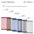 thumbnail image 3 of 17" x 13" Kitchen Sink Grid, Black, 3 of 7