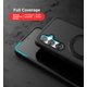 thumbnail image 3 of Funda para Cinturón Encased Samsung Galaxy S24 FE escarcha negro con Clip y Soporte Magnético Girato, 3 of 8